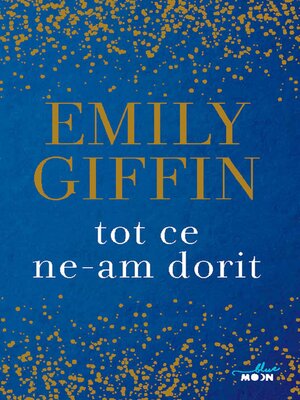 cover image of Tot ce ne-am dorit